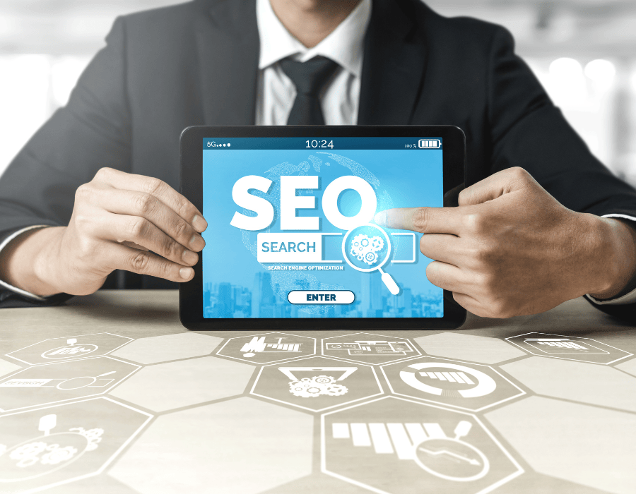 Technical SEO