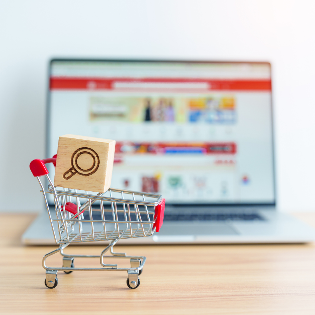 E-commerce SEO