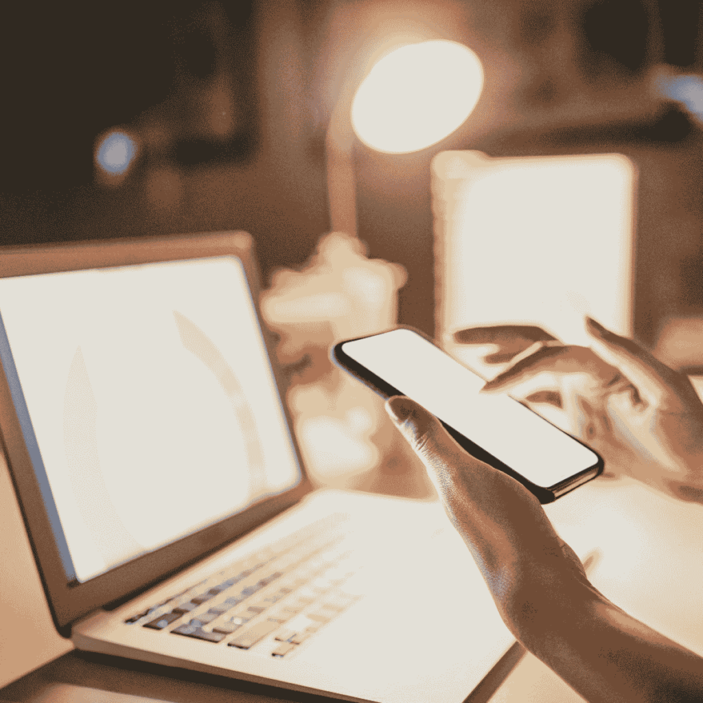 Social Media Management