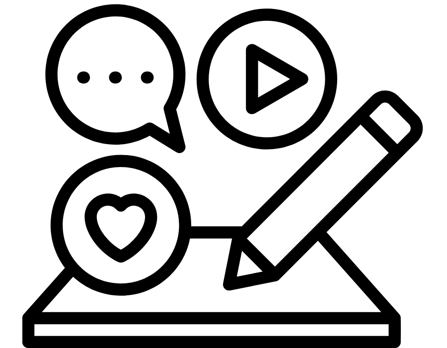 Social Media Marketing