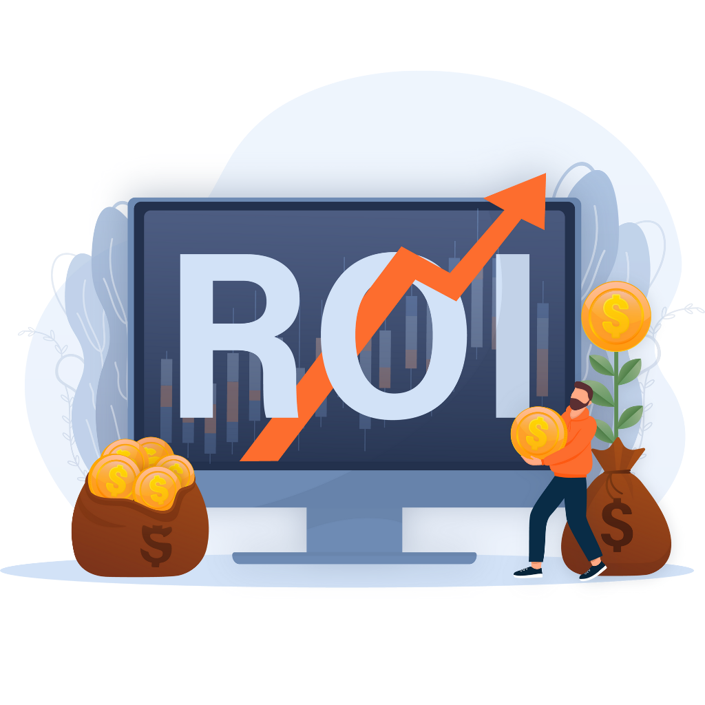 Social media marketing