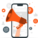 social media ads