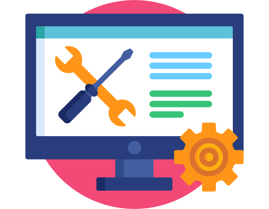 Search Engine Optimization
