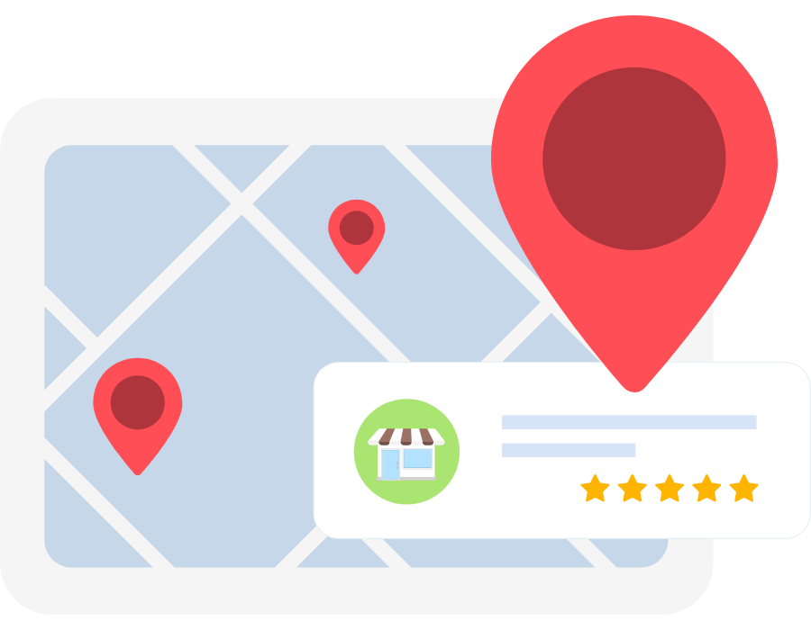 Search Engine Optimization