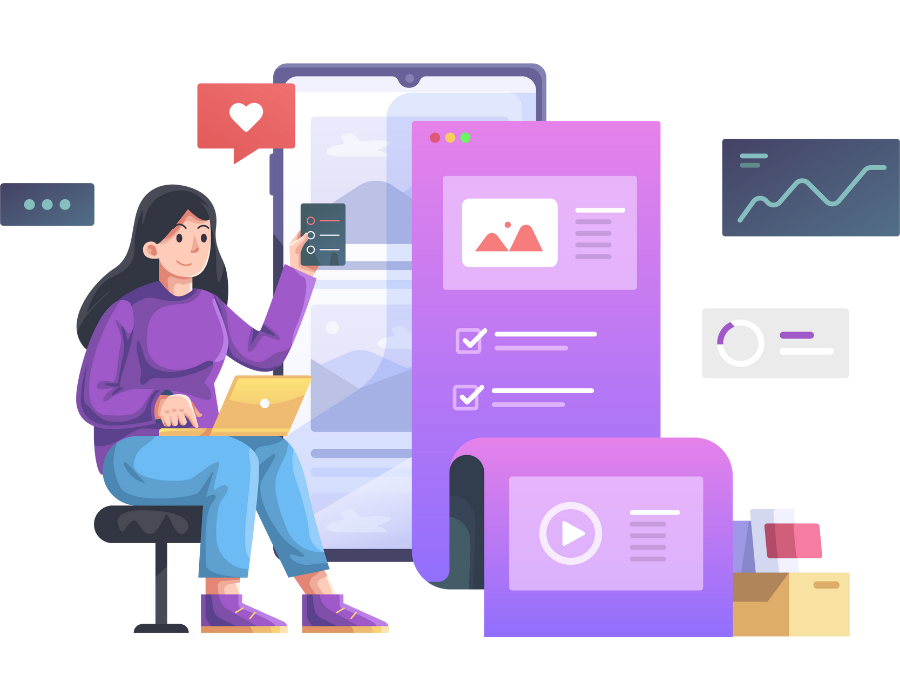 Social Media Marketing
