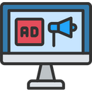 social media ads