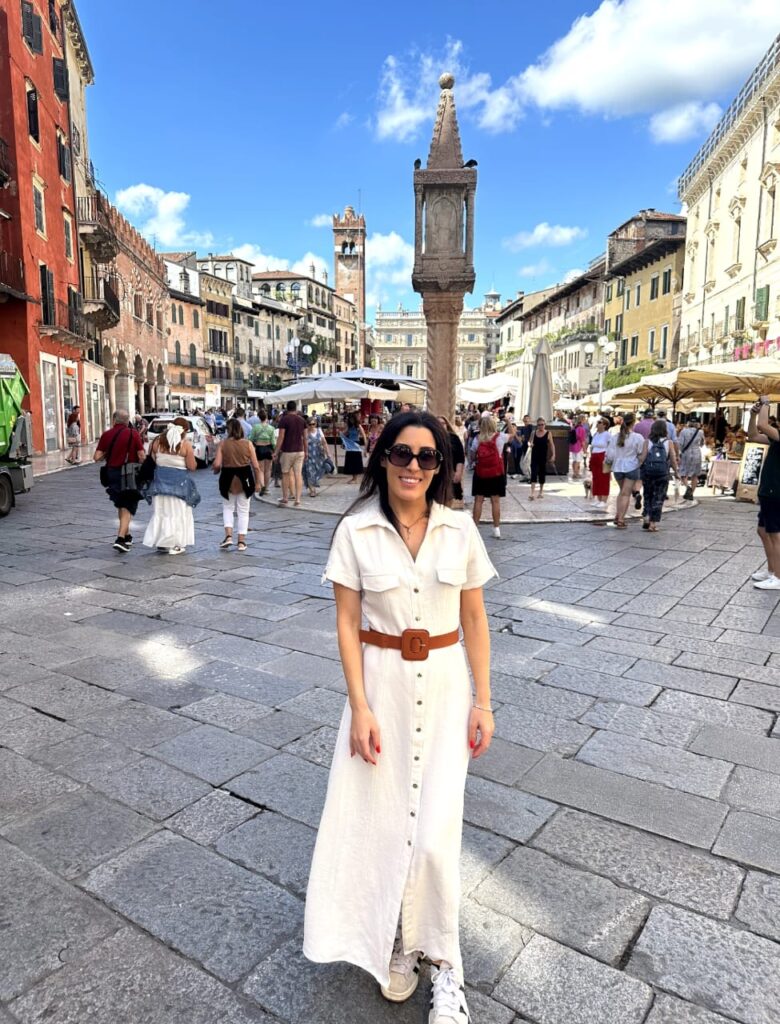 Navigating Business Culture in Italy